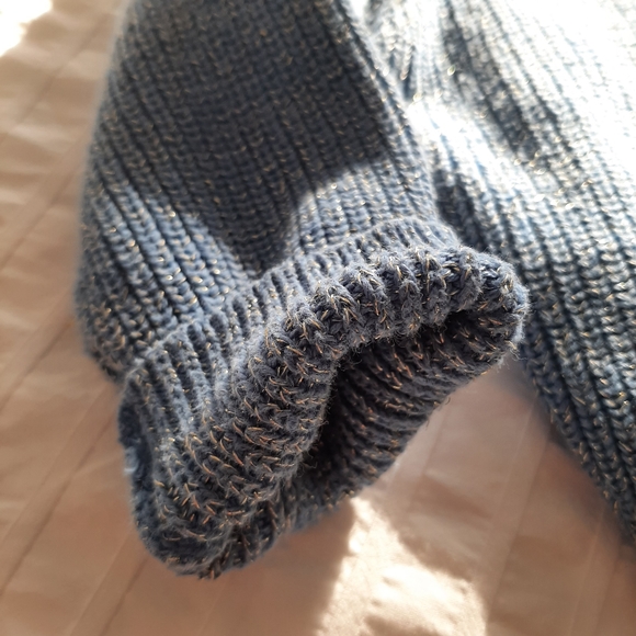 💙 Baby B'gosh Button-up Cardigan - Picture 2 of 7